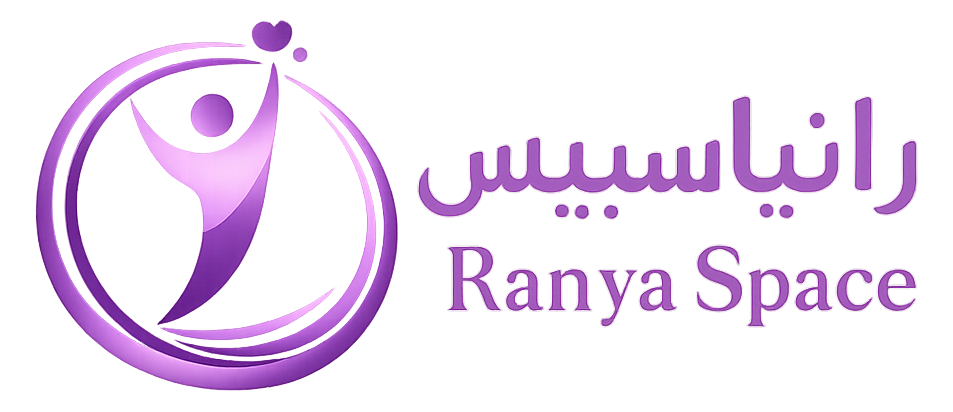 Ranya Omran VOD | Self-Discovery & Energy Coaching – رانيا عمران للتوازن واكتشاف الذات